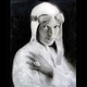 Illustration for article titled These incredibly realistic paintings are made just using smoke